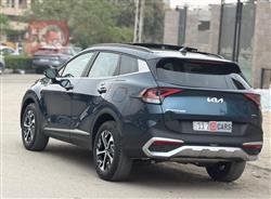 کیا سپۆرتاج